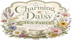 Charming Daisy TeaParty Experience