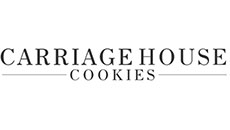 Carriage House Cookies